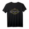 Rumeln Kaldenhausen Duisburg T-Shirt - Klassisch geschnitten, doppelt genähter Saum, für stolze Rumeln-Kaldenhäuser