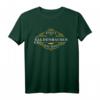 Rumeln Kaldenhausen Duisburg T-Shirt - Klassisch geschnitten, doppelt genähter Saum, für stolze Rumeln-Kaldenhäuser