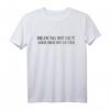 Lustiges Bier T-Shirt für Bierliebhaber - Humorvolles Geschenk für Männer & Frauen zu Weihnachten, Vatertag & Geburtstag