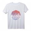 Duisburg - Bergmann und Ruhrpott Retro T-Shirt – Perfektes Geschenk für Bergbau- und Ruhrgebiet-Fans