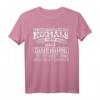 HapPanda T-Shirt - Klassisch geschnitten mit doppelt genähtem Saum, perfekt als Geschenk zum HapPanda