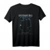Germany Duisburg T-Shirt - Klassisch geschnittenes Souvenir für Duisburg- und Deutschland-Fans