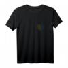 LGBT Regenbogen Herz Retro Vintage T-Shirt – Supporter, Gay Pride & CSD Shirt für Liebe und Vielfalt