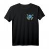 Entspannt achtarmig einen reinorgeln - Lustiges Bier T-Shirt für Bierfans, Bierliebhaber und Feiernde, perfekt als Geschenk zu Weihnachten, Vatertag & Geburtstag