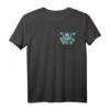 Entspannt achtarmig einen reinorgeln - Lustiges Bier T-Shirt für Bierfans, Bierliebhaber und Feiernde, perfekt als Geschenk zu Weihnachten, Vatertag & Geburtstag