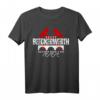 Duisburg Beeckerwerth Ruhrpott T-Shirt – Lokales Design für Duisburger und Ruhrgebiet Fans, perfekt als Geschenk