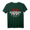 Duisburg Beeckerwerth Ruhrpott T-Shirt – Lokales Design für Duisburger und Ruhrgebiet Fans, perfekt als Geschenk