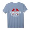 Duisburg Beeckerwerth Ruhrpott T-Shirt – Lokales Design für Duisburger und Ruhrgebiet Fans, perfekt als Geschenk