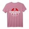 Duisburg Beeckerwerth Ruhrpott T-Shirt – Lokales Design für Duisburger und Ruhrgebiet Fans, perfekt als Geschenk