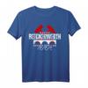 Duisburg Beeckerwerth Ruhrpott T-Shirt – Lokales Design für Duisburger und Ruhrgebiet Fans, perfekt als Geschenk