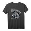 Duisburg Rhein und Ruhr - T-Shirt als tolles Geschenk für Duisburger, mit Zebra Design, für Männer und Frauen, stolz auf die Stadt