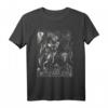 Albrecht Durer Knight, Tod und Teufel T-Shirt – Klassische Kunst Drucke für Kunstliebhaber und Geschichtsinteressierte