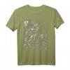 Albrecht Durer Knight, Tod und Teufel T-Shirt – Klassische Kunst Drucke für Kunstliebhaber und Geschichtsinteressierte