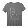 Albrecht Durer Knight, Tod und Teufel T-Shirt – Klassische Kunst Drucke für Kunstliebhaber und Geschichtsinteressierte