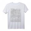 Albrecht Durer Knight, Tod und Teufel T-Shirt – Klassische Kunst Drucke für Kunstliebhaber und Geschichtsinteressierte
