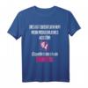 Einhorn Lustiges Karneval Fasching T-Shirt mit Spruch - Originelles Kostüm für Damen, Herren, Kinder & Junggesellenabschied