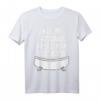 Lustiges Karneval Fasching Kostüm T-Shirt mit Spruch - Unkompliziertes, witziges Outfit für Junggesellenabschied, Party und Umzug