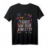 Lustiges Karneval T-Shirt mit Spruch 'Früher war mehr Konfetti' – Unkompliziertes Fasching Kostüm für Männer, Frauen, Kinder & Junggesellenabschied