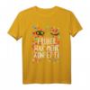Lustiges Karneval T-Shirt mit Spruch 'Früher war mehr Konfetti' – Unkompliziertes Fasching Kostüm für Männer, Frauen, Kinder & Junggesellenabschied