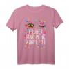 Lustiges Karneval T-Shirt mit Spruch 'Früher war mehr Konfetti' – Unkompliziertes Fasching Kostüm für Männer, Frauen, Kinder & Junggesellenabschied