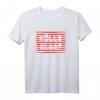 Kölle Alaaf T-Shirt mit rot-weißen Streifen – Perfekt für Karneval in Köln, jeckes Outfit & Geschenk für Damen und Herren