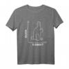 Lustiges Ente - Hase T-Shirt mit optischer Illusion und Wortspiel – Kreatives Geschenk für Tierliebhaber und Humorfreunde