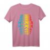 Witziges Band Spruch T-Shirt – Lustiges Geschenk für Männer und Frauen, perfekt für Geburtstag, Party & Halloween