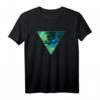 Om Goa Psytrance Rave Trance T-Shirt – Perfektes EDM Festival Outfit für Raver, DJs & Partyfans