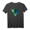 Om Goa Psytrance Rave Trance T-Shirt – Perfektes EDM Festival Outfit für Raver, DJs & Partyfans