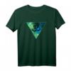 Om Goa Psytrance Rave Trance T-Shirt – Perfektes EDM Festival Outfit für Raver, DJs & Partyfans