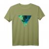 Om Goa Psytrance Rave Trance T-Shirt – Perfektes EDM Festival Outfit für Raver, DJs & Partyfans