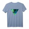 Om Goa Psytrance Rave Trance T-Shirt – Perfektes EDM Festival Outfit für Raver, DJs & Partyfans