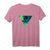 Om Goa Psytrance Rave Trance T-Shirt – Perfektes EDM Festival Outfit für Raver, DJs & Partyfans