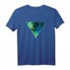 Om Goa Psytrance Rave Trance T-Shirt – Perfektes EDM Festival Outfit für Raver, DJs & Partyfans