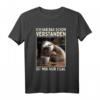 Hab Das Schon Verstanden Ist Mir Nur Egal - Lustiges Faultier T-Shirt für Rebellinnen, Morgenmuffel & Humorvolle Menschen