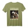 Hab Das Schon Verstanden Ist Mir Nur Egal - Lustiges Faultier T-Shirt für Rebellinnen, Morgenmuffel & Humorvolle Menschen