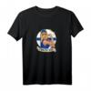 Finnland-Flagge Damen T-Shirt - Klassisch geschnitten, doppelt genähter Saum, ideales Geschenk für finnische Frauen