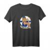 Finnland-Flagge Damen T-Shirt - Klassisch geschnitten, doppelt genähter Saum, ideales Geschenk für finnische Frauen