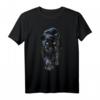 Black Panther Walking T-Shirt für Tierliebhaber - Leopard & Jaguar Motiv, Perfekt für Geburtstage, Urlaub & Feiern im Tiermotto