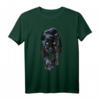Black Panther Walking T-Shirt für Tierliebhaber - Leopard & Jaguar Motiv, Perfekt für Geburtstage, Urlaub & Feiern im Tiermotto