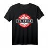 Hamburg Reeperbahn St. Pauli Party People Geschenk T-Shirt – Cooles Outfit für Partyfans, Freunde & Familie