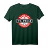 Hamburg Reeperbahn St. Pauli Party People Geschenk T-Shirt – Cooles Outfit für Partyfans, Freunde & Familie