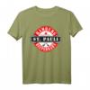 Hamburg Reeperbahn St. Pauli Party People Geschenk T-Shirt – Cooles Outfit für Partyfans, Freunde & Familie