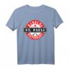 Hamburg Reeperbahn St. Pauli Party People Geschenk T-Shirt – Cooles Outfit für Partyfans, Freunde & Familie