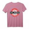Hamburg Reeperbahn St. Pauli Party People Geschenk T-Shirt – Cooles Outfit für Partyfans, Freunde & Familie