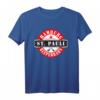 Hamburg Reeperbahn St. Pauli Party People Geschenk T-Shirt – Cooles Outfit für Partyfans, Freunde & Familie