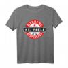 Hamburg Reeperbahn St. Pauli Party People Geschenk T-Shirt – Cooles Outfit für Partyfans, Freunde & Familie