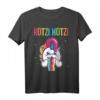 Kotzi Wein Bier Sekt Motto Party Schnaps Einhorn Partnerlook T-Shirt – Lustiges Männer-Partyoutfit für Festivals, Junggesellenabschiede & Motto-Partys