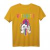 Kotzi Wein Bier Sekt Motto Party Schnaps Einhorn Partnerlook T-Shirt – Lustiges Männer-Partyoutfit für Festivals, Junggesellenabschiede & Motto-Partys