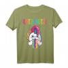 Kotzi Wein Bier Sekt Motto Party Schnaps Einhorn Partnerlook T-Shirt – Lustiges Männer-Partyoutfit für Festivals, Junggesellenabschiede & Motto-Partys